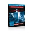 Paranormal Activity 2 - Limited Steelbook Edition (Extended Cut, inkl. DVD + Digital Copy)