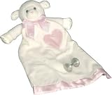 Lovie Lamb Security Blanket
