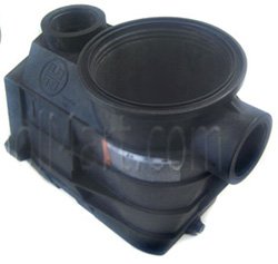 Hayward Super II Pump Strainer Housing SPX3120AAZ