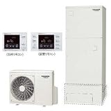 コロナ　エコキュート　460L ボイスリモコンセット