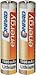 Extreme Power lithium batt. AAA set of 2