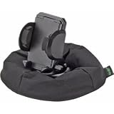 BRACKETRON UFM-200-BL DASH MAT UNIVERSAL DEVICE HOLDER