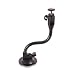 Photo : Sunpak "Click'n'Stick" Suction Cup Monopod, Supports 1.8 lbs.
