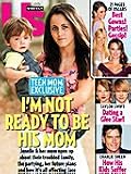 US Magazine Teen Mom Exclusive Jenelle & Jace, Oscar Coverage, Taylor Swift Dating Glee Star Chord Overstreet, Charlie Sheen, Courteney Cox * David Arquette, Sandra Lee, Brad Womack, Prince William & Kate Middleton, Owen Wilson, Snooki, and much more (Issue #839, March 14, 2011)
