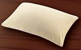 Memory Foam Travel Comfort Pillow Size 14x10 Inch