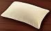 Memory Foam Travel Comfort Pillow Size 14x10 Inch
