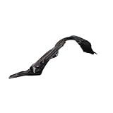 Hyundai Accent 4 Door Replacement Front Passenger Side Plastic Fender Liner Splash... by Unknown