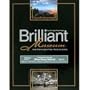 Museum SilverGloss Natural Paper 8.5 x 11 , 25 Sheets