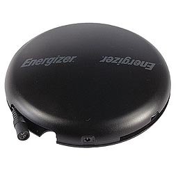 Energizer Nickel-Metal Hydride Portable Audio/Video Battery For Initial IDM-9520