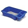 Petmate Giant Litter Pan, Colors Vary
