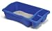 Pet Supplies : Petmate Giant Litter Pan, Colors Vary