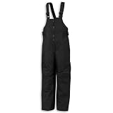 Columbia Slide Zone Bib Pant - Toddler Girls'
