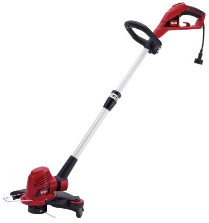 Toro 51480 Corded 14-Inch Electric Trimmer/Edger