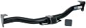 Reese Towpower 37041 Multi-Fit Hitch Receiver
