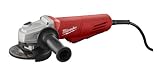 Milwaukee 6146-31 4-1/2-Inch Small Angle Grinder Paddle, No-Lock On