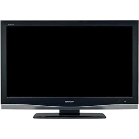 Sharp LC42XD1EA - 42" Widescreen Full HD 1080P LCD TV - With Freeview