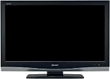 Sharp LC42XD1EA - 42" Widescreen Full HD 1080P LCD TV - With Freeview