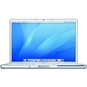 Apple MacBook Pro MC118LL/A 15.4-Inch Laptop