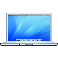 Apple MacBook Pro MB986LL/A 15.4-Inch Laptop 2.8Ghz