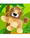 WEBKINZ - Lion