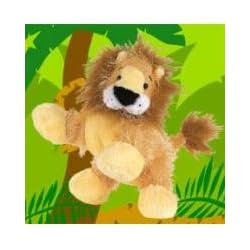WEBKINZ - Lion