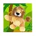 WEBKINZ - Lion