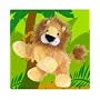 WEBKINZ - Lion