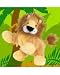 WEBKINZ - Lion