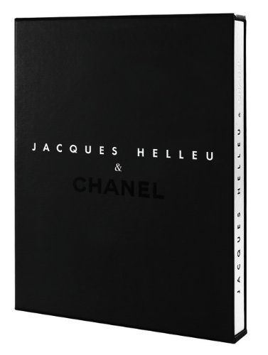 Jacques Helleu & Chanel