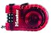 Master Lock 4605D 3-Foot Retractable Cable Lock