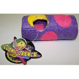 Prevue Pet Products Small Animal Hamster Space Tunnel