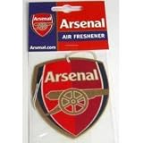 Arsenal Air Freshener from Arsenal F.C.