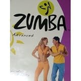 Zumba Advanced Workout