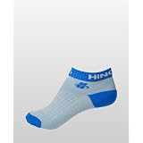 Hincapie Pro Socks Low cut Royal/White