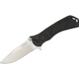 Camillus Knives 19043 Standard Edge Wildfire Robo Power Assisted Opening Linerlock Knife