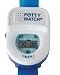 Potty Watch Toilet Training Aid ~ Blue