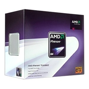 Amd Phenom 9650 Quad Core