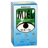 ミエール　300mg×200粒の画像