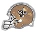 New Orleans Saints NFL Helmet 26