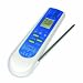 CDN Infrared and Thermocouple Probe Thermometer