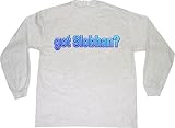 got Siobhan? Adult Long Sleeve T-Shirt