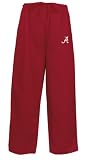 UA University of Alabama Logo Scrubs Bottoms Pants-Size XL- For HIM or HER - DRAWSTRING Waist -Officially Licensed NCAA College Logo Apparel SEARCH BROAD BAY SCRUB FOR OTHER College Logo Apparel Unique GIFT Ideas for Man Men Woman Women Ladies Nurses