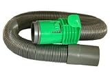 Kitchen & Housewares : Dyson Hose Assembly (Silver/Lime)