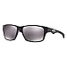 OAKLEY JUPITER SQUARED MATTE BLACK FRAME/PRIZM BLACK LENS OO9135-3356