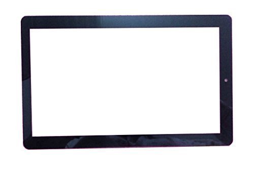 Replacement Touch Screen Digitizer Glass Panel for Nextbook NXW10QC32G 10.1 Inch Tablet PC