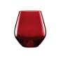 Lenox Tuscany Holiday 20-Ounce Red Wine Tumblers, Set of 4
