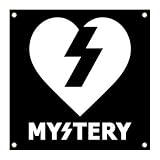 Mystery Banner Heart