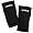 Black : Sold in Pairs