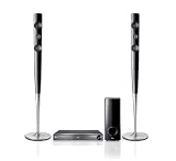 Lg systeme home cinema hx506di