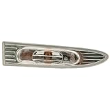 Auto7 586-0009 Turn Signal Side Marker Light Assembly by Auto7